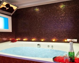 Hotel La Cappuccina - Riccione - Piscina