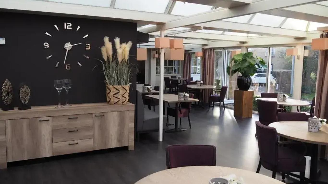 Hotel De Zoete Inval Haarlemmerliede