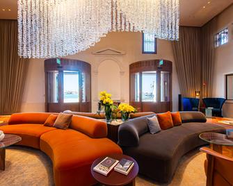 Small Luxury Hotel Ca' di Dio - Venice - Lounge