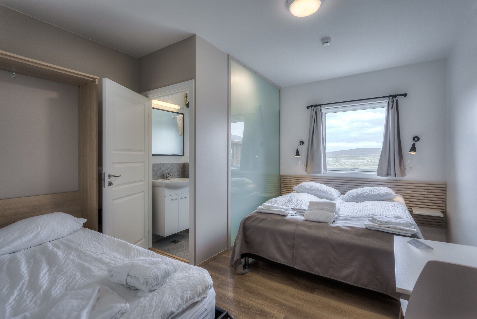 ذا هايلاند سنتر هراينيار