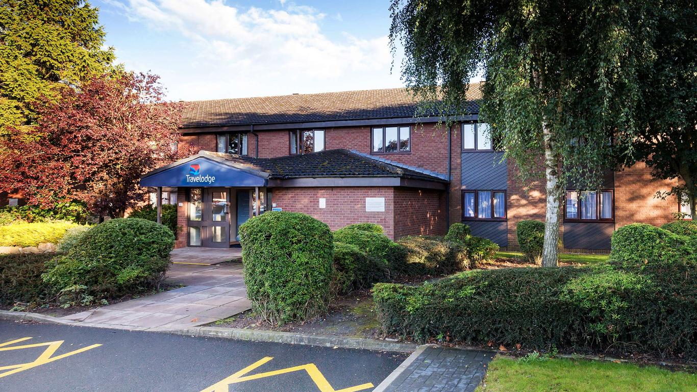 Travelodge Rugby Dunchurch