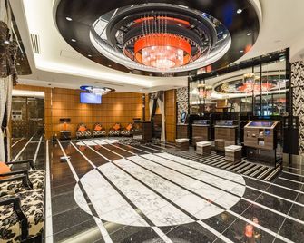 Apa Hotel Ueno Ekimae - 東京