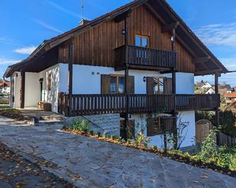Vrbo Property - Lechmühlen - Edificio