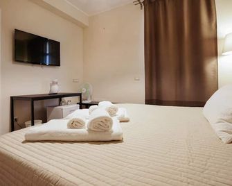 Villa Giadel - Menfi - Bedroom