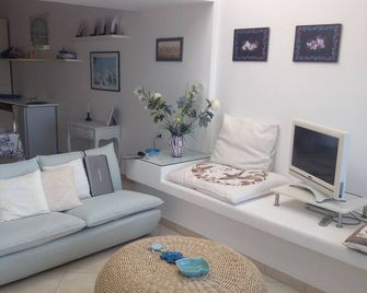 House / Villa - Stintino - Stintino - Soggiorno