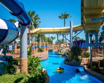 Saipan World Resort - Garapan - בריכה