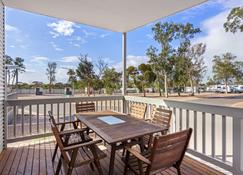 Discovery Parks - Port Augusta - Port Augusta - Patio