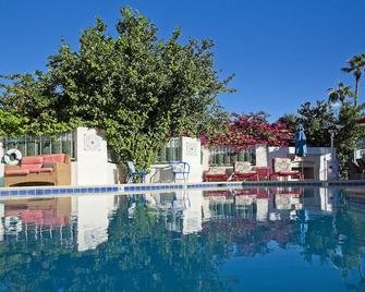 Inn at Palm Springs - Palm Springs - Pool