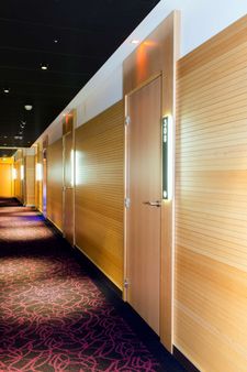 Best Western Plus Monopole Metropole - Strasbourg - Gang