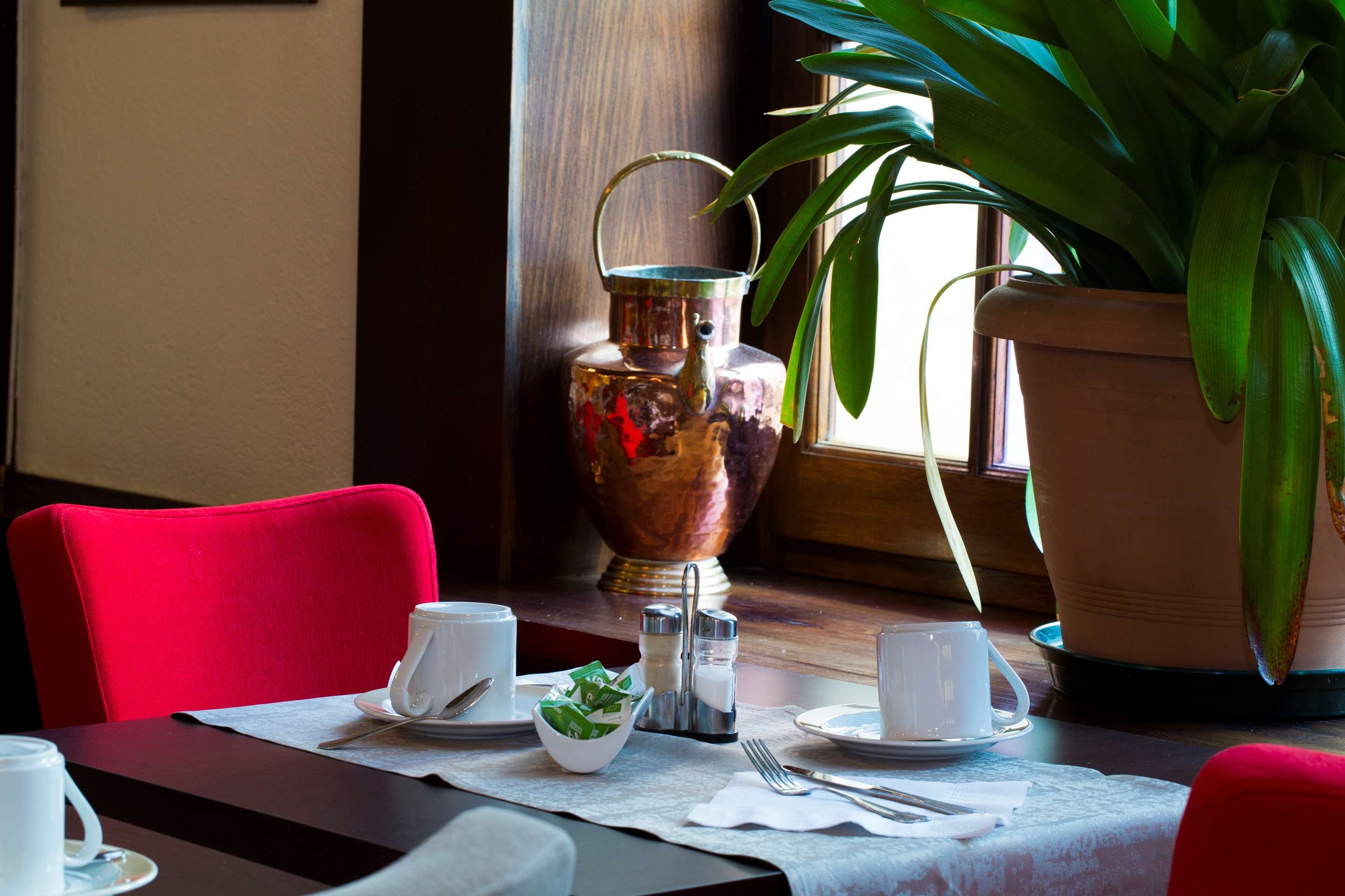 Best Western Plus Monopole Metropole - Strasbourg - Restaurant