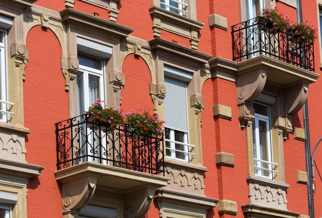 ベストウェスタン プラス モノポール メトロポール - ストラスブール - 建物