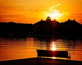 Residence Inn by Marriott Gravenhurst Muskoka Wharf - Gravenhurst