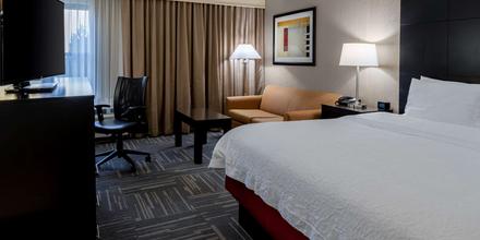 Image of hotel: Hampton Inn Columbia