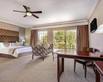 Hazyview Sun - Hazyview