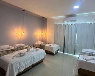 Pousada Aroeira - Arraial do Cabo - Habitación
