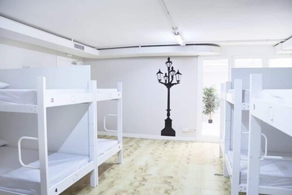 Hola Hostal Eixample - Barcelona