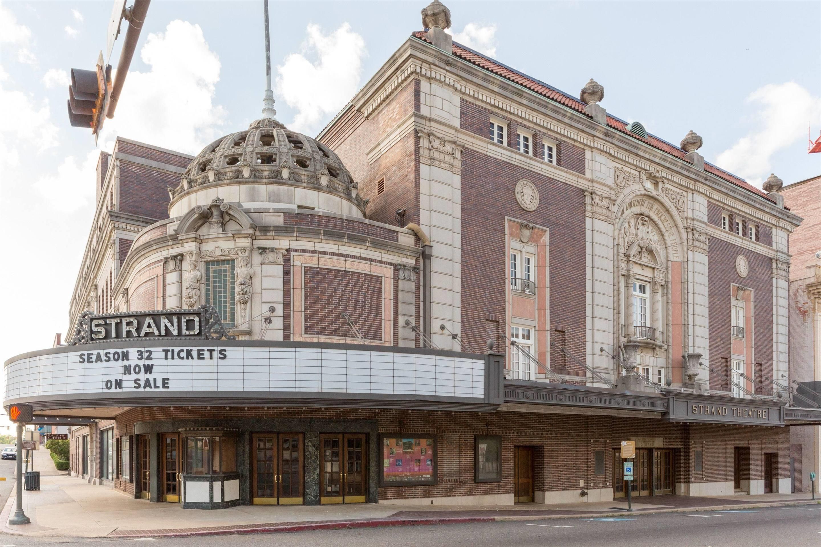 Super 8 by Wyndham Bossier City/Shreveport Area - בוסייר סיטי - בניין