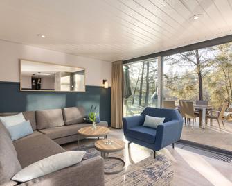 Center Parcs De Vossemeren - Lommel - Living room