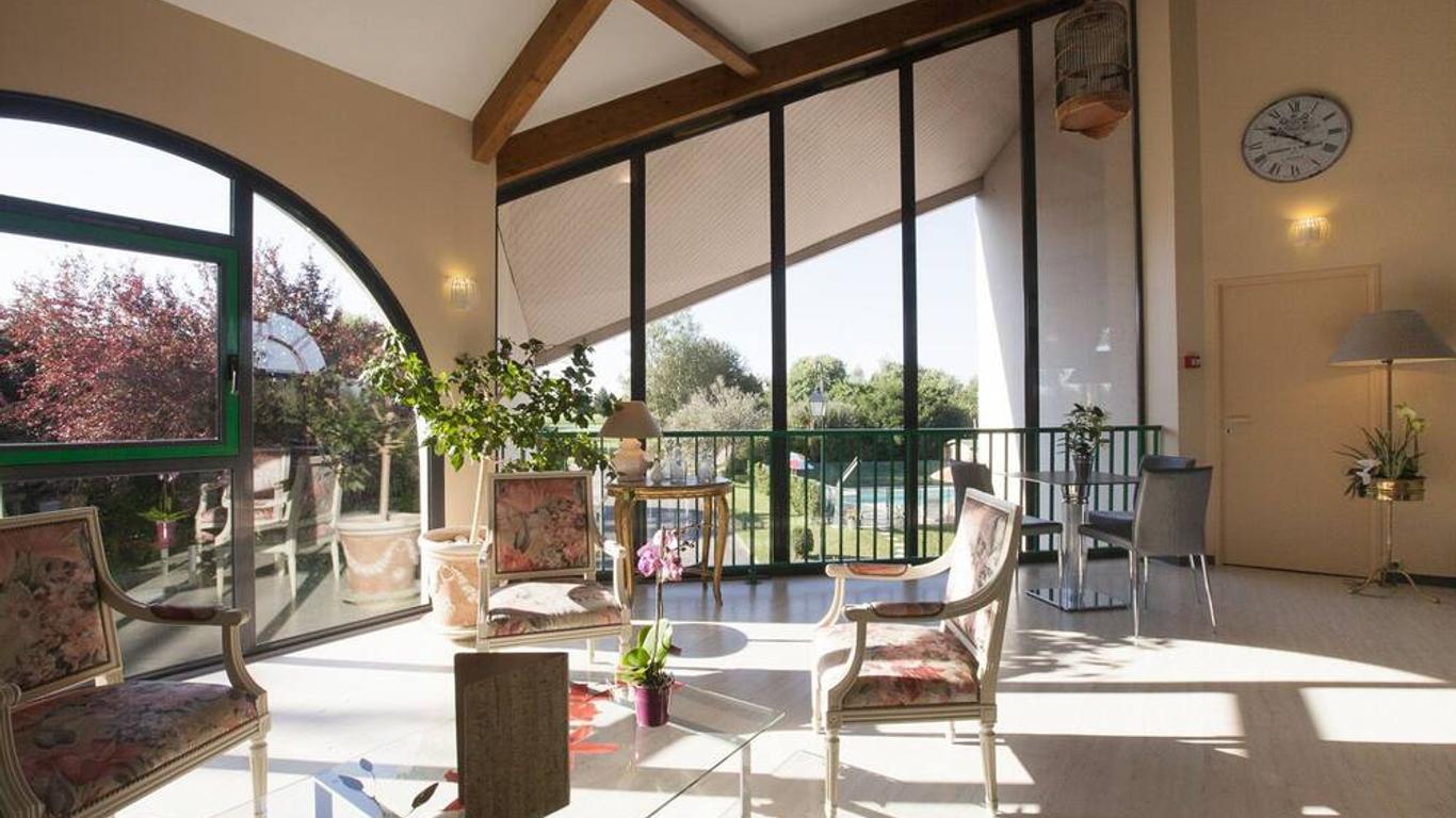 جولف هوتل كولفيرت