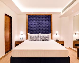 Lemon Tree Hotel Bhopal - Bhopal - Habitación