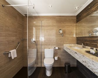 Essence Hotel Boutique - Málaga