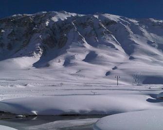 At The Foot Of The Slopes, 50 M From 3 Chairlifts And 100 M From The Grde Motte Funicular - Tignes - Tiện nghi chỗ lưu trú