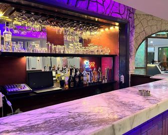 Han Dalyan Hotel - Dalyan (Mugla) - Bar