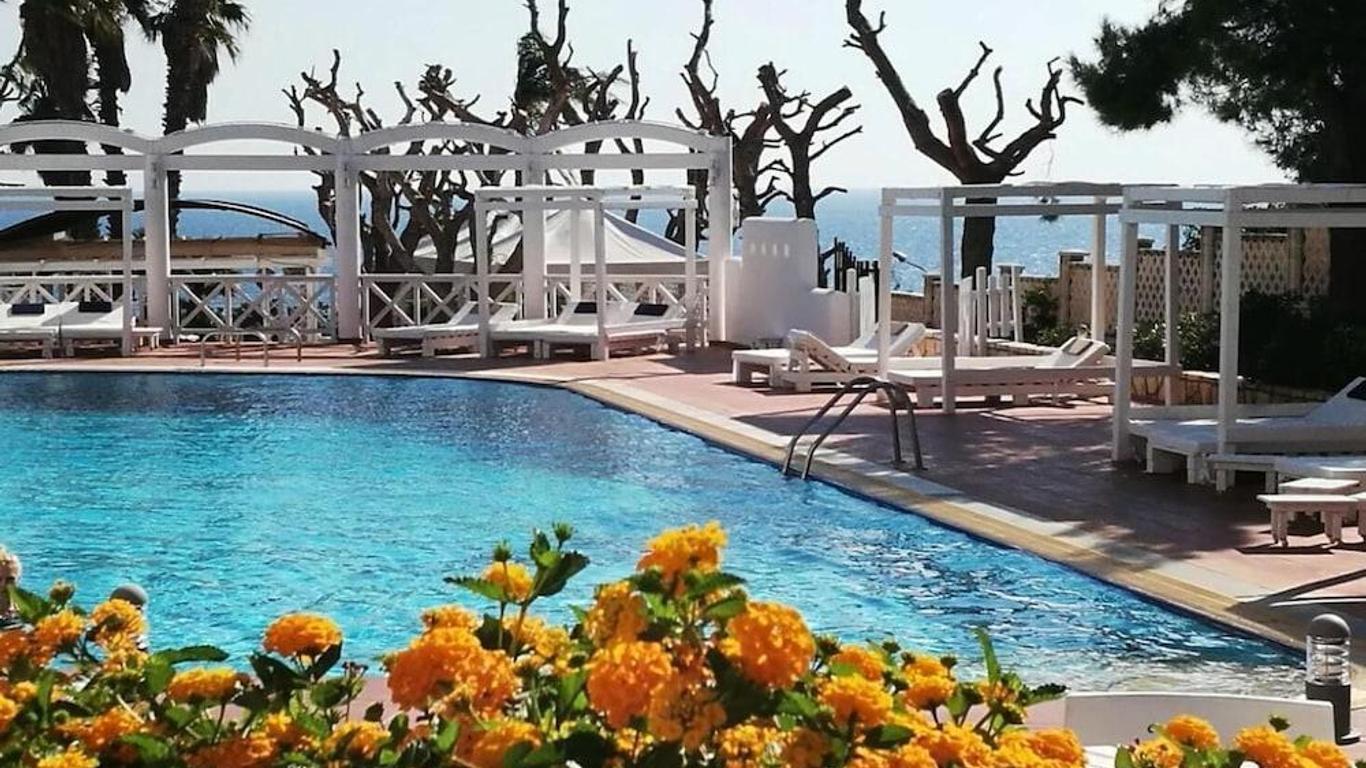 Hotel Residence La Corvetta