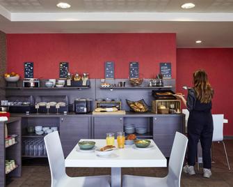 Aparthotel Adagio Access Poitiers - Poitiers - Salle à manger