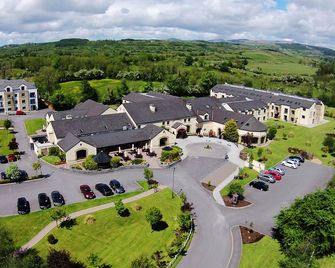 Mill Park Hotel - Donegal