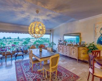 Casa Di Datca - Datca - Salónek