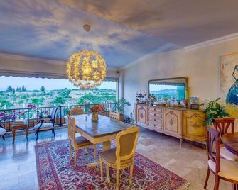 Casa Di Datca - Datça - Lobby