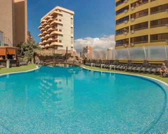 Bc Hostel - Benidorm - Pool