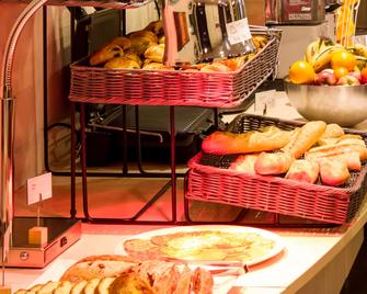 Ibis Styles Bethune Bruay - Bruay-la-Buissière - Essbereich