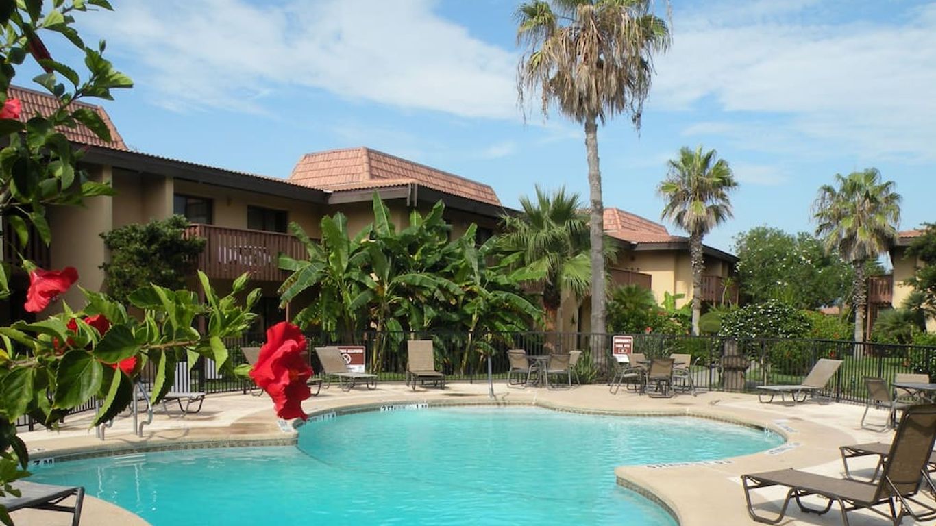 The Tiki Condominiums