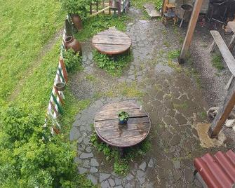 Fora Pansiyon - Ayder