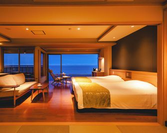 Inatori Toukai Hotel Yuen - Higashiizu