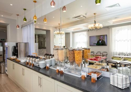Best Western London Queens Crystal Palace Hotel From 31 London Hotels Kayak