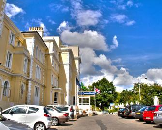 Best Western London Queens Crystal Palace Hotel - London - Outdoor view