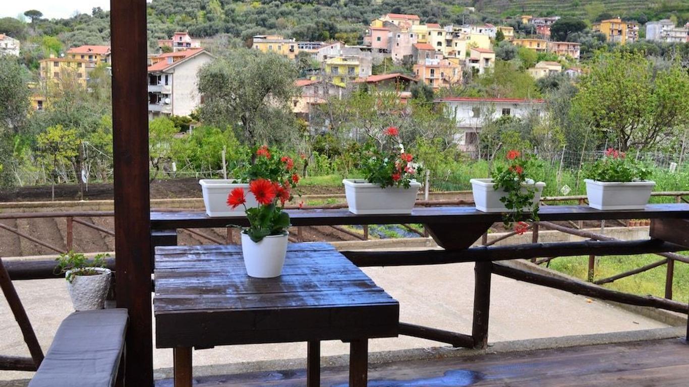 Casa Fiorita