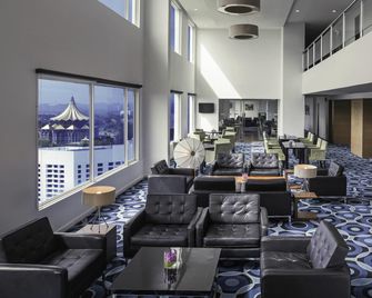Pullman Kuching - Kuching - Lounge