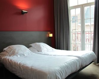 Hotel De Franse Kroon - Diest