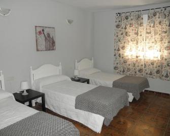 Pensión Barlovento - Málaga - Habitación