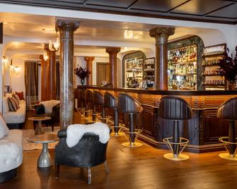 Hotel Ancora - Cortina d'Ampezzo - Bar
