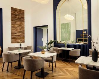 ماركوس - أنجيه - مطعم