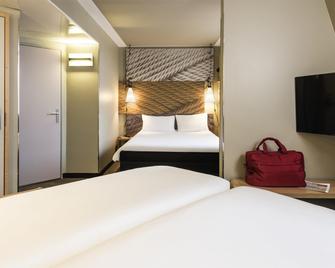 ibis Paris Gare du Nord Château-Landon 10ème - Parigi - Camera da letto