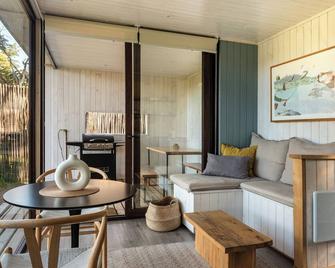 Carintia Cabins - Puerto Varas - Sala de estar