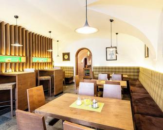 Hotel Heitzmann - Mittersill - Restaurant