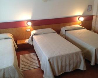 Hotel Roma - Bussolengo - Slaapkamer