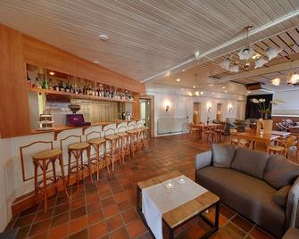 Fletcher Hotel Restaurant De Gelderse Poort - Ooij - Bar